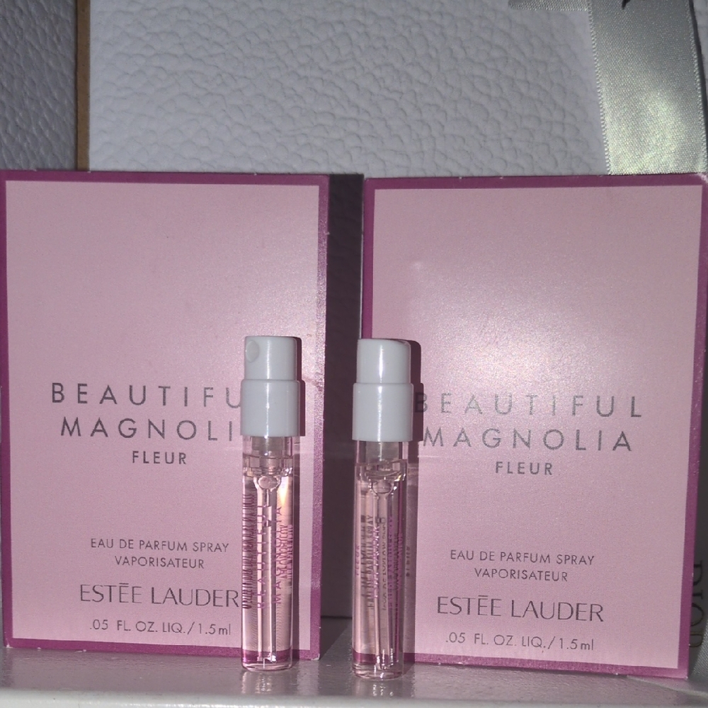 Estee Lauder Beautiful Magnolia Fleur